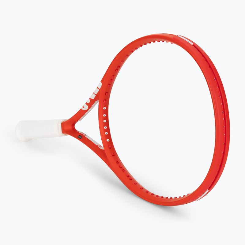 Rachetă de tenis Wilson Clash 100 V3 Reverse infrared 2