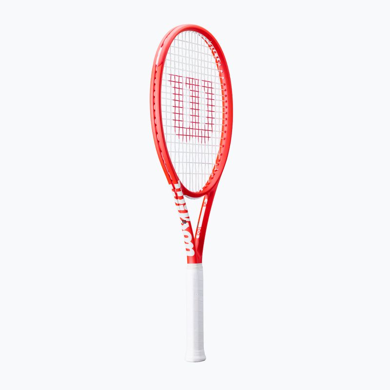 Rachetă de tenis Wilson Clash 100 V3 Reverse infrared 2