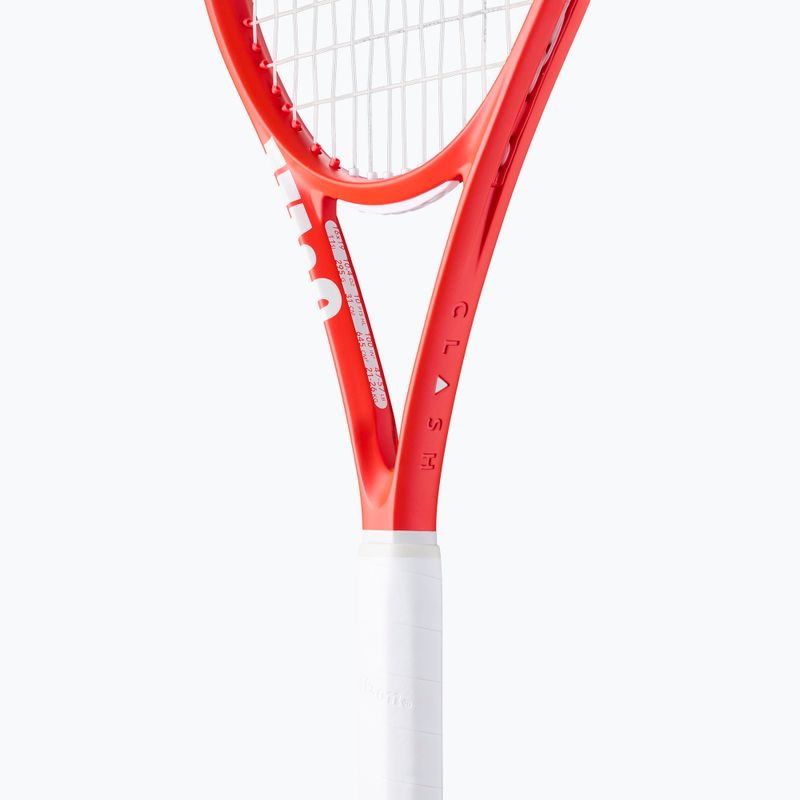 Rachetă de tenis Wilson Clash 100 V3 Reverse infrared 4