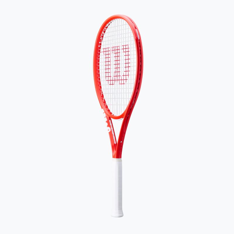 Rachetă de tenis Wilson Clash 100 Pro V3 Reverse infrared 3