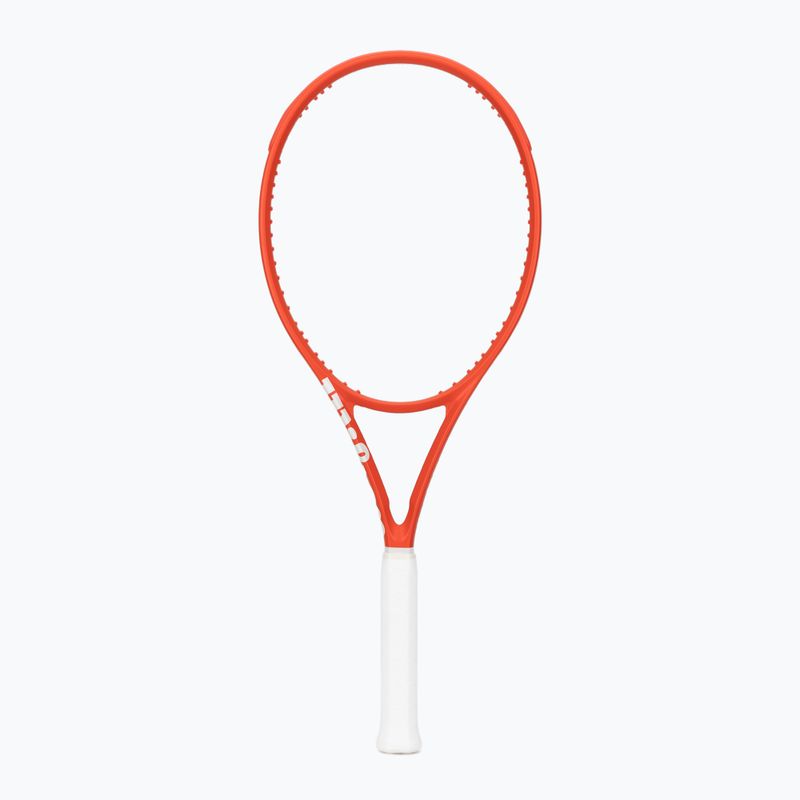 Rachetă de tenis Wilson Clash 100 Pro V3 Reverse infrared