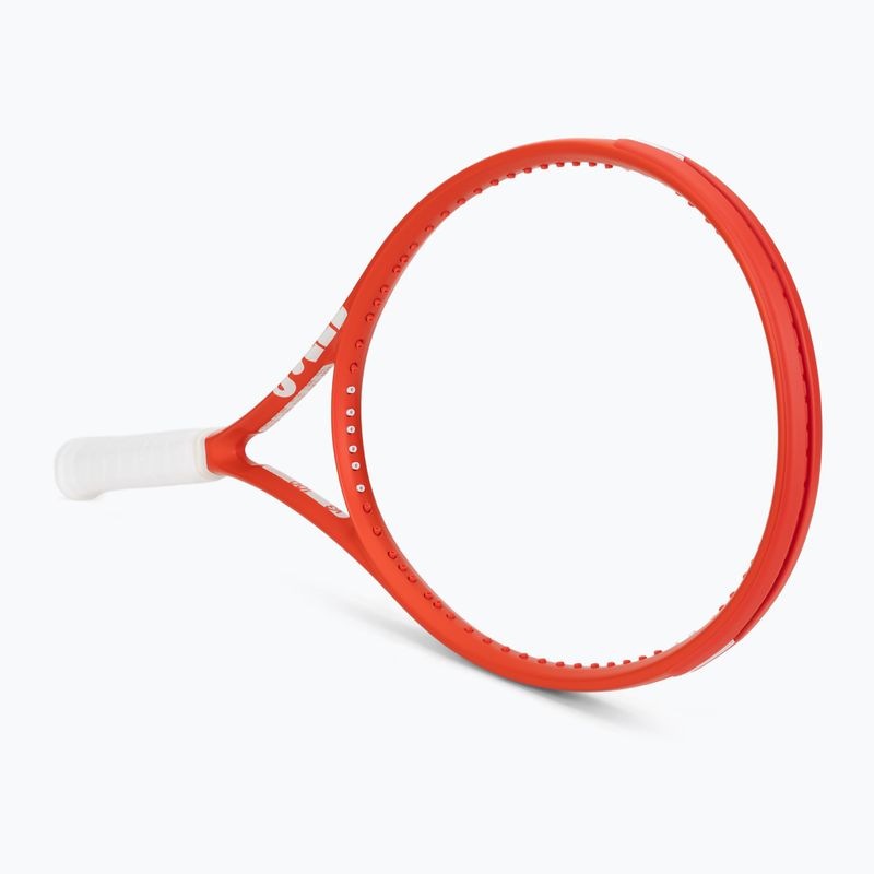 Rachetă de tenis Wilson Clash 100 Pro V3 Reverse infrared 2