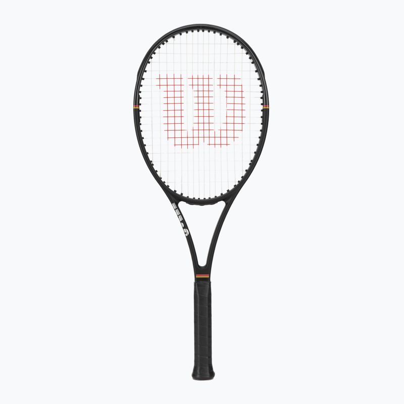 Rachetă de tenis Wilson Pro Staff 97UL Classic black