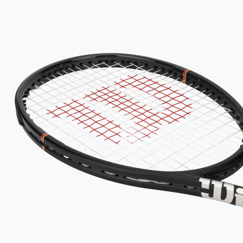 Rachetă de tenis Wilson Pro Staff 97UL Classic black 5
