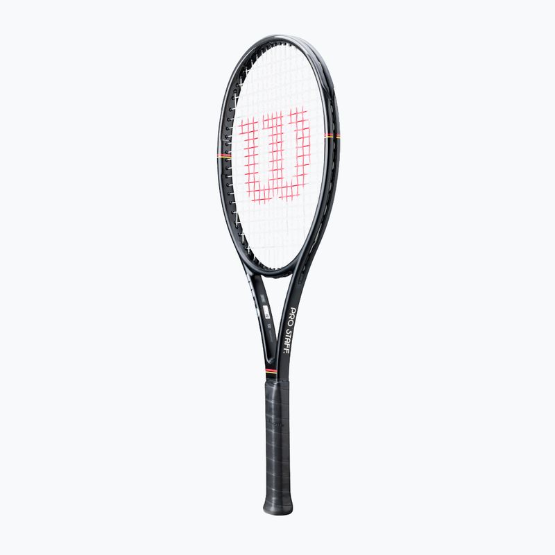 Rachetă de tenis Wilson Pro Staff 97UL Classic black 2