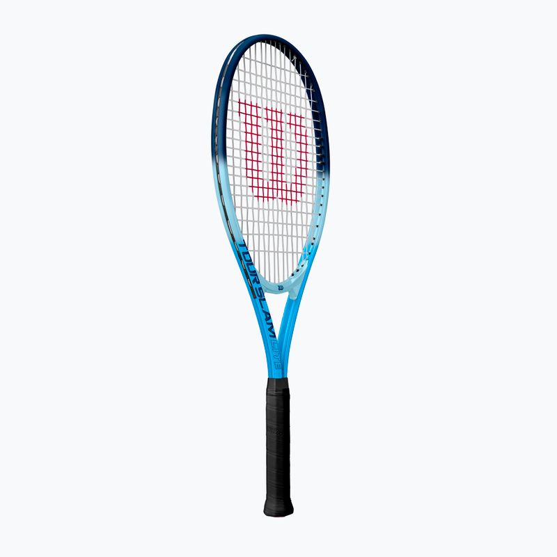 Rachetă de tenis Wilson Tour Slam Lite blue 2