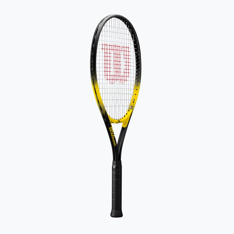 Rachetă de tenis Wilson Energy XL black/yellow 2
