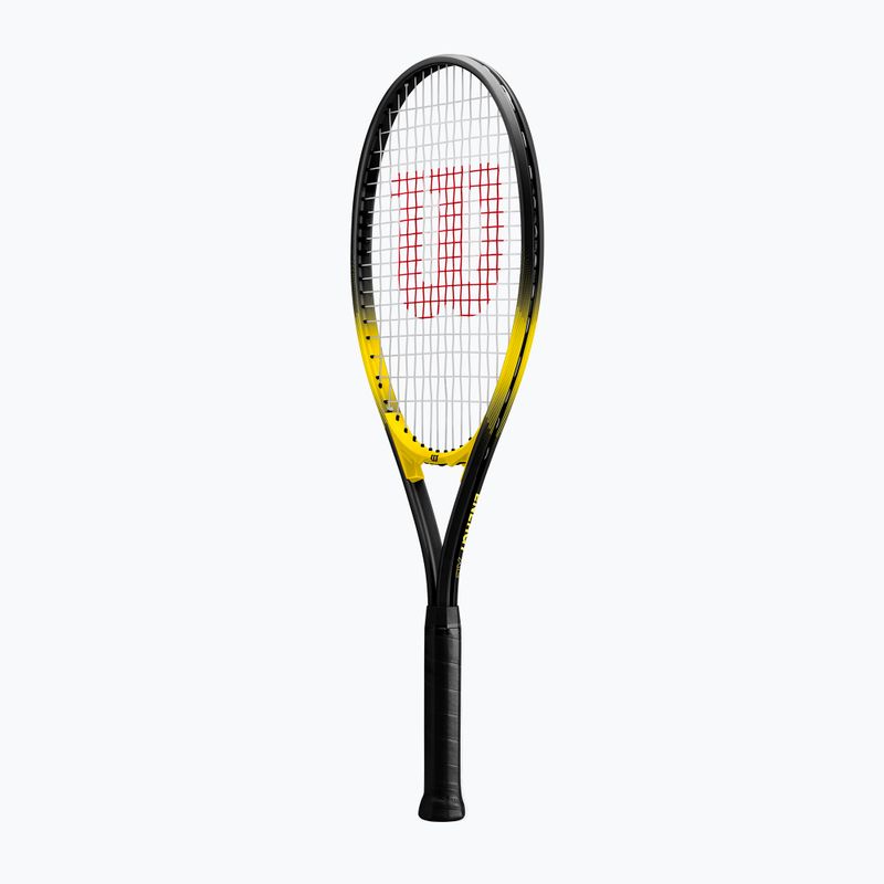 Rachetă de tenis Wilson Energy XL black/yellow 3