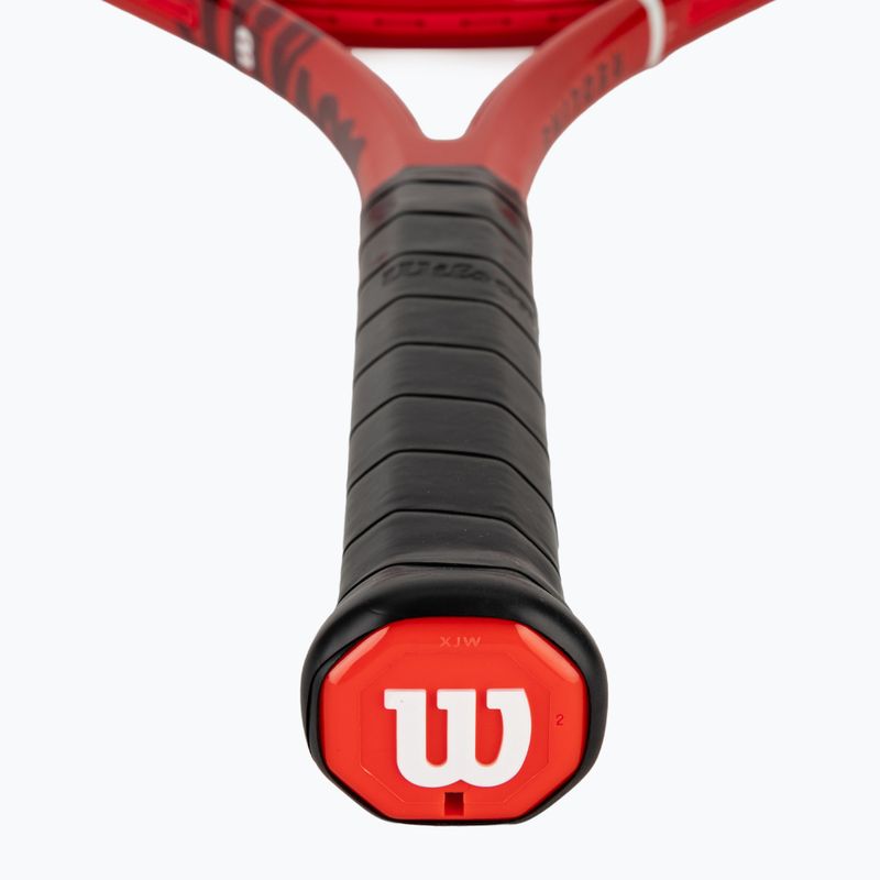Rachetă de tenis Wilson Defyer 98 Pro V1 3