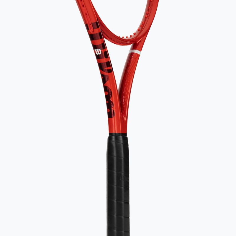 Rachetă de tenis Wilson Defyer 98 Pro V1 4