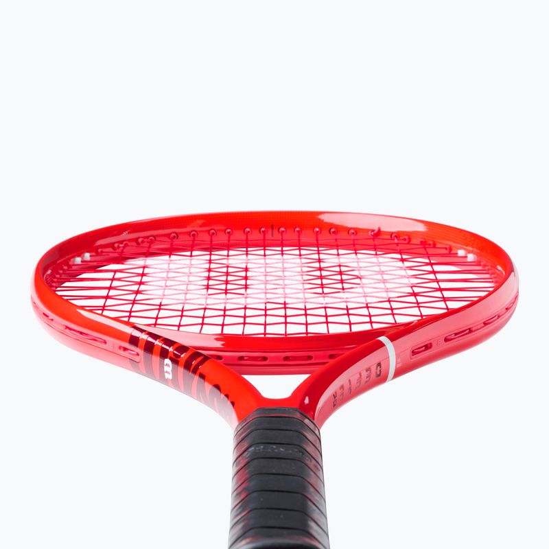 Rachetă de tenis Wilson Defyer 100UL V1 4