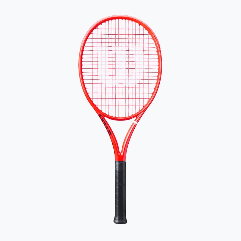 Rachetă de tenis Wilson Defyer 100L V1