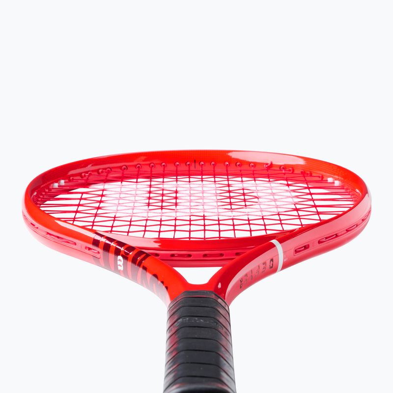 Rachetă de tenis Wilson Defyer 100L V1 4