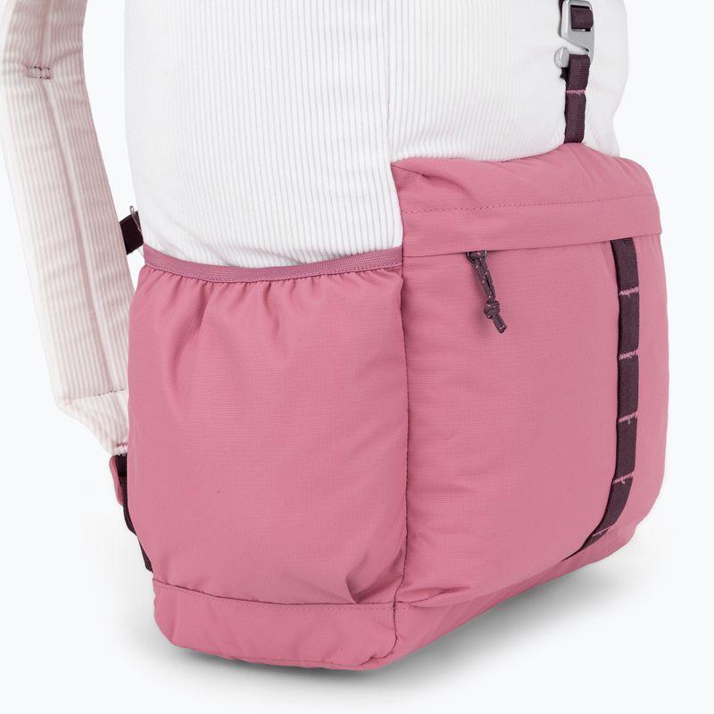 Rucsac de oraș Columbia Trail Traveler II 28 l sea salt corduroy/rosette/moonvista 5