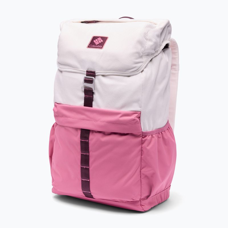 Rucsac de oraș Columbia Trail Traveler II 28 l sea salt corduroy/rosette/moonvista 8