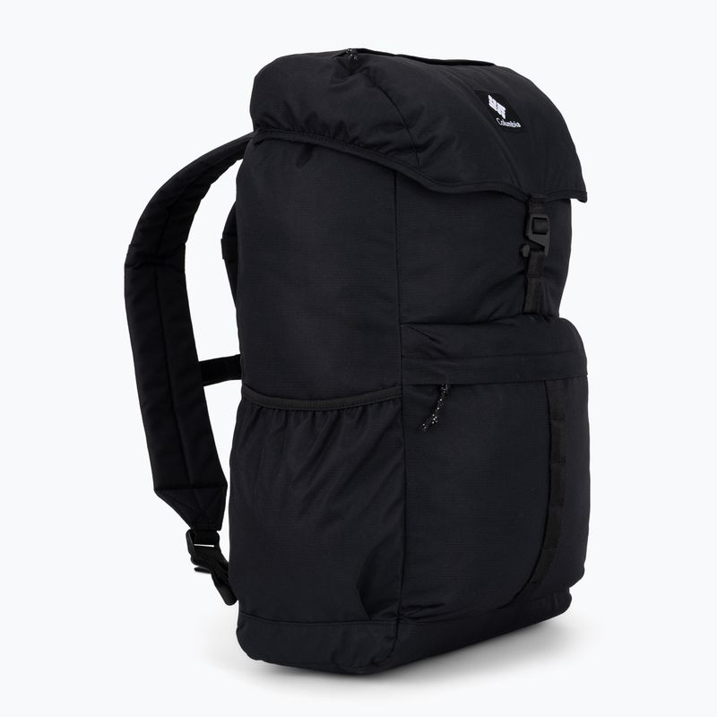 Rucsac de oraș Columbia Trail Traveler II 28 l black 2