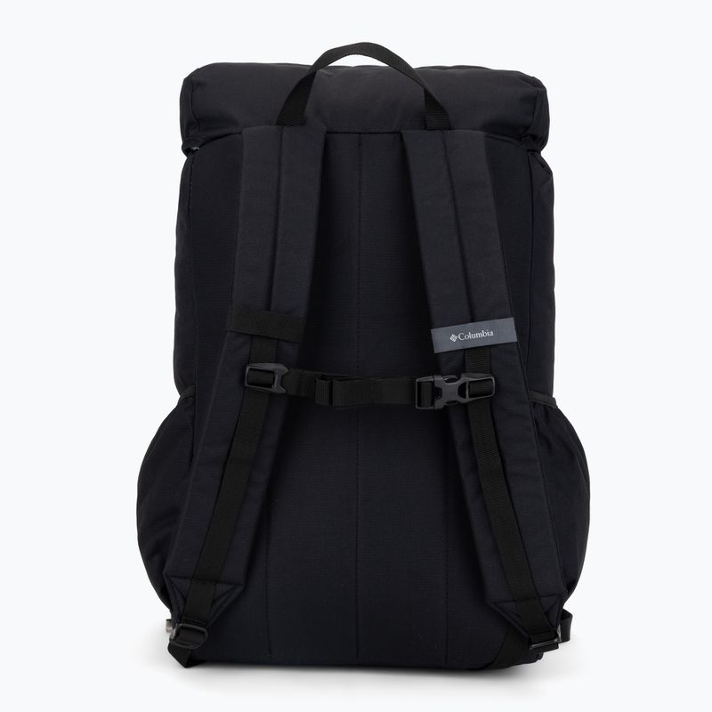 Rucsac de oraș Columbia Trail Traveler II 28 l black 3