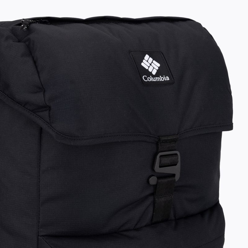 Rucsac de oraș Columbia Trail Traveler II 28 l black 4