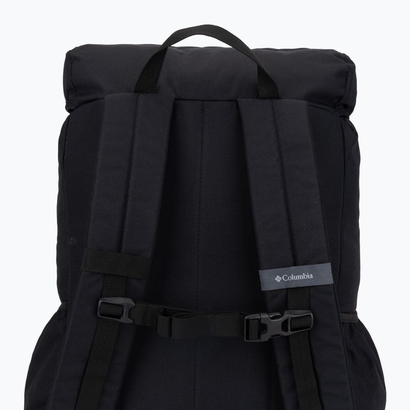Rucsac de oraș Columbia Trail Traveler II 28 l black 6
