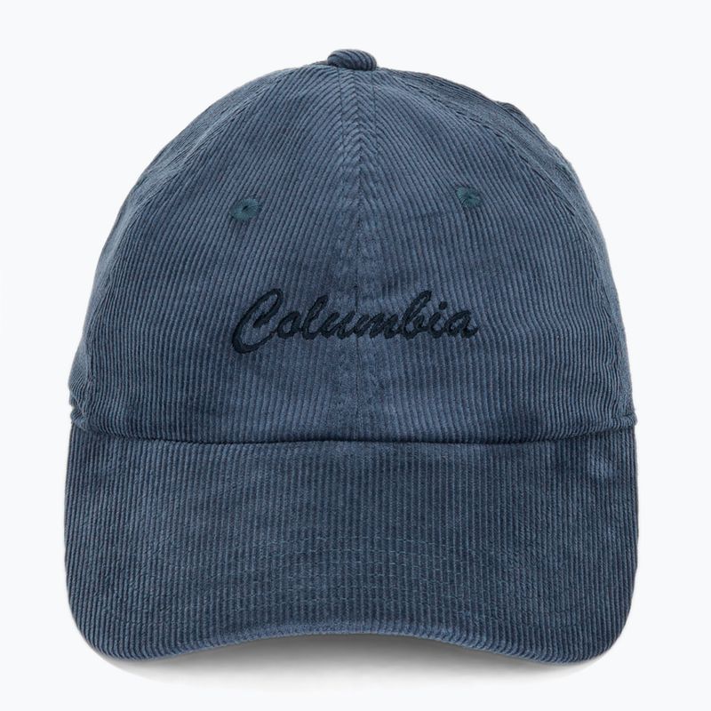 Șapcă Columbia Wllzy Ball dark mountain/columbia script 2