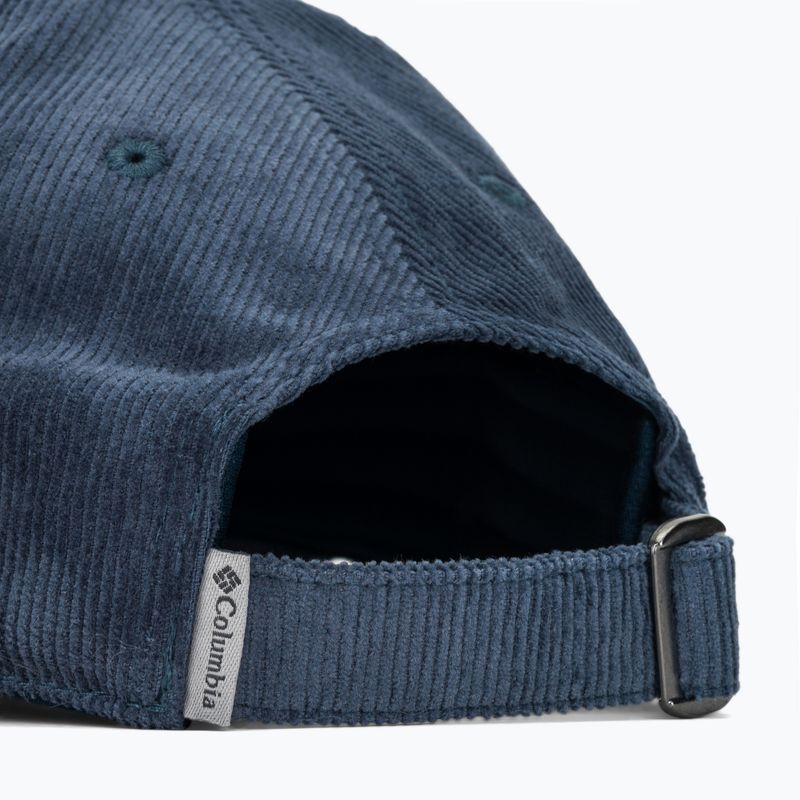 Șapcă Columbia Wllzy Ball dark mountain/columbia script 4