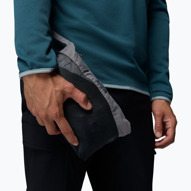 Geacă împotriva vântului pentru femei Columbia Khyex Pro Wind shale purple 9