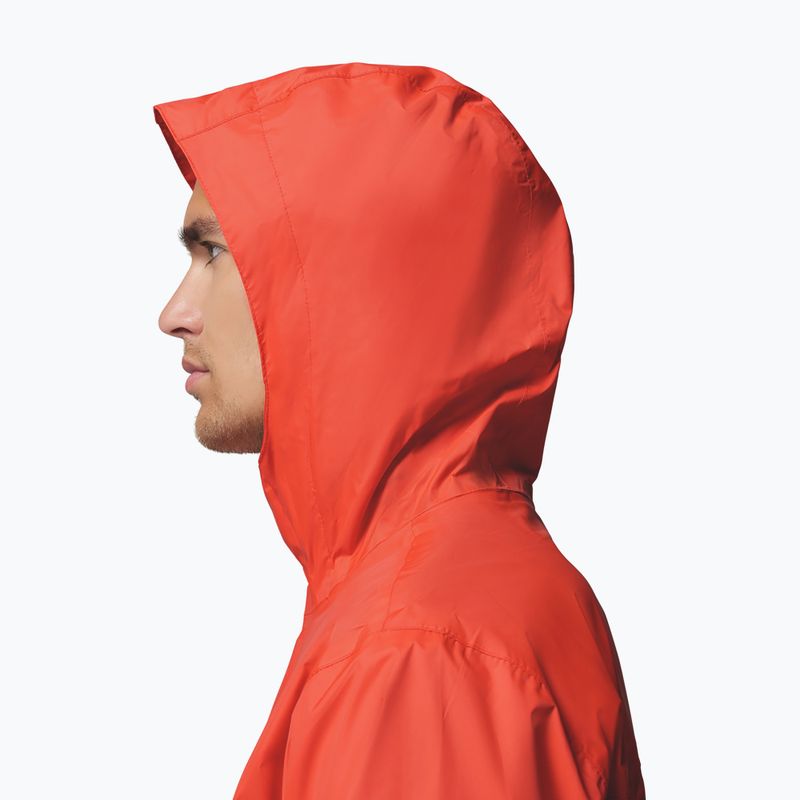 Geacă de ploaie pentru bărbați Columbia Watertight II supersonic 8