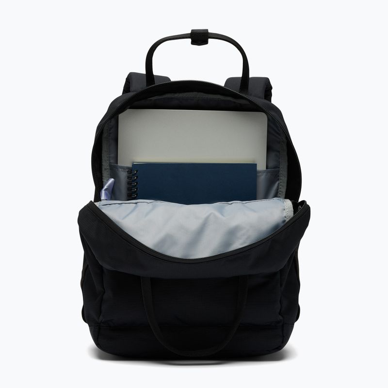 Rucsac Columbia Trail Traveler II Rucksack 18 l black 3