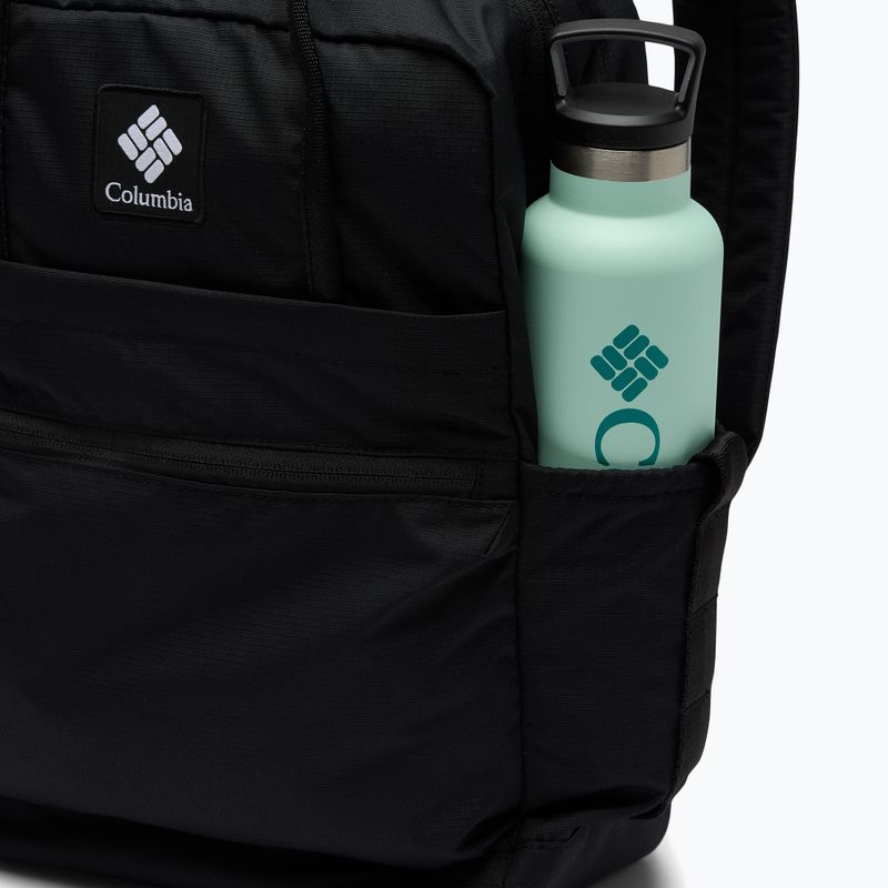 Rucsac Columbia Trail Traveler II Rucksack 18 l black 6