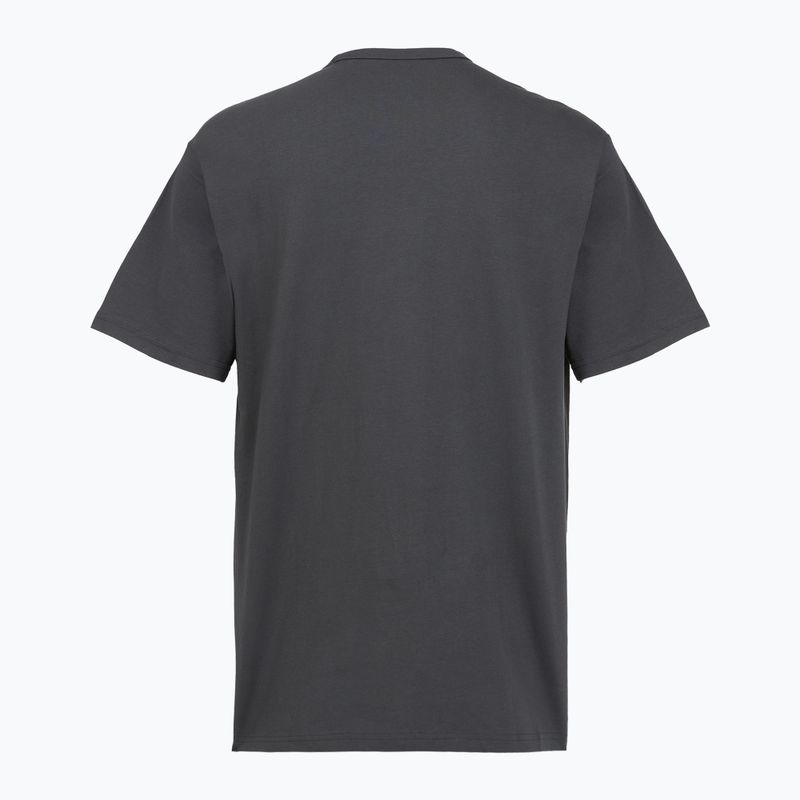 Tricou pentru bărbați Columbia CSC Heavyweight Tee shark 2