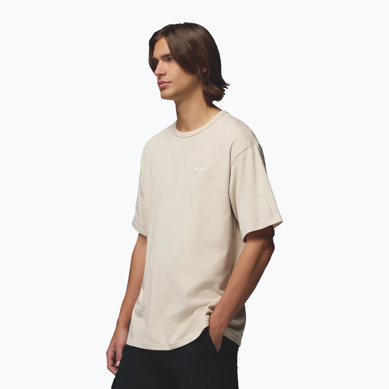 Tricou pentru bărbați Columbia CSC Heavyweight Tee 5