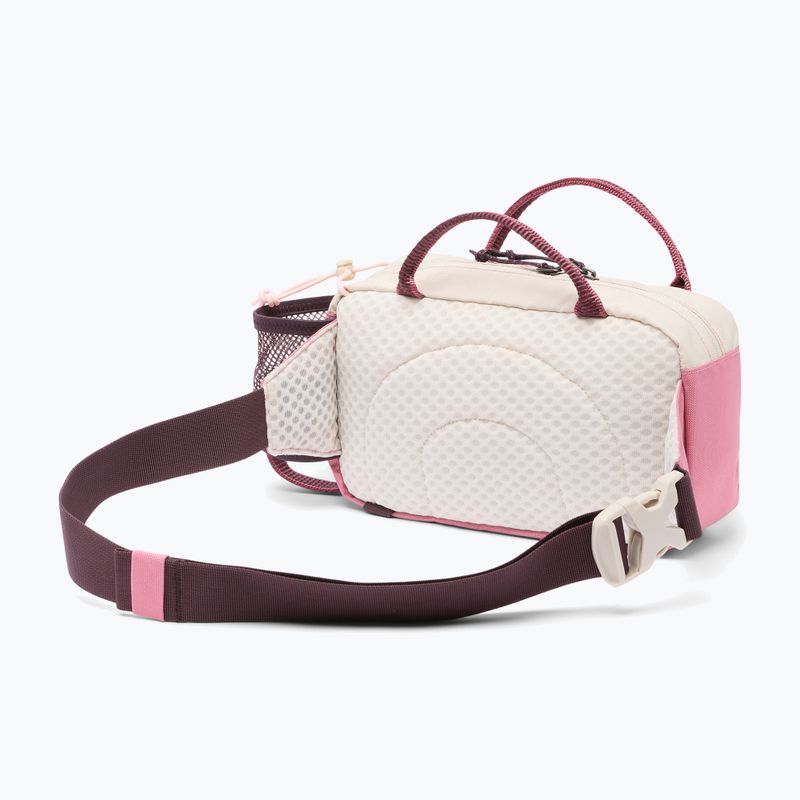 Borsetă Columbia Echo Mountain Hip rosette/dark stone/moonvista 2