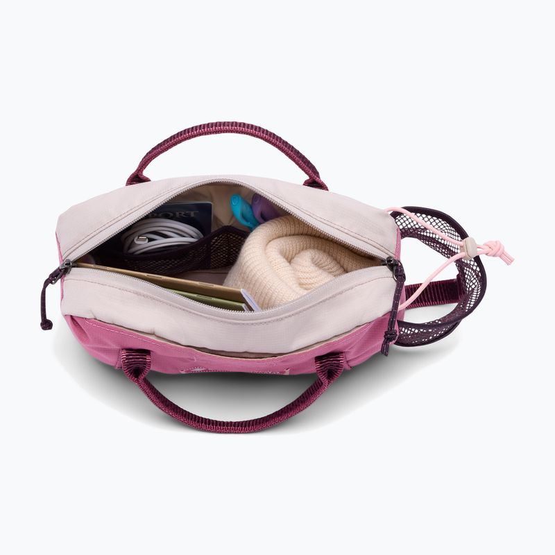 Borsetă Columbia Echo Mountain Hip rosette/dark stone/moonvista 3