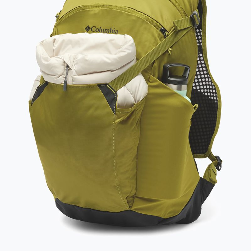 Rucsac turistic Columbia Blackcomb Ridge 30 l mossy green 3