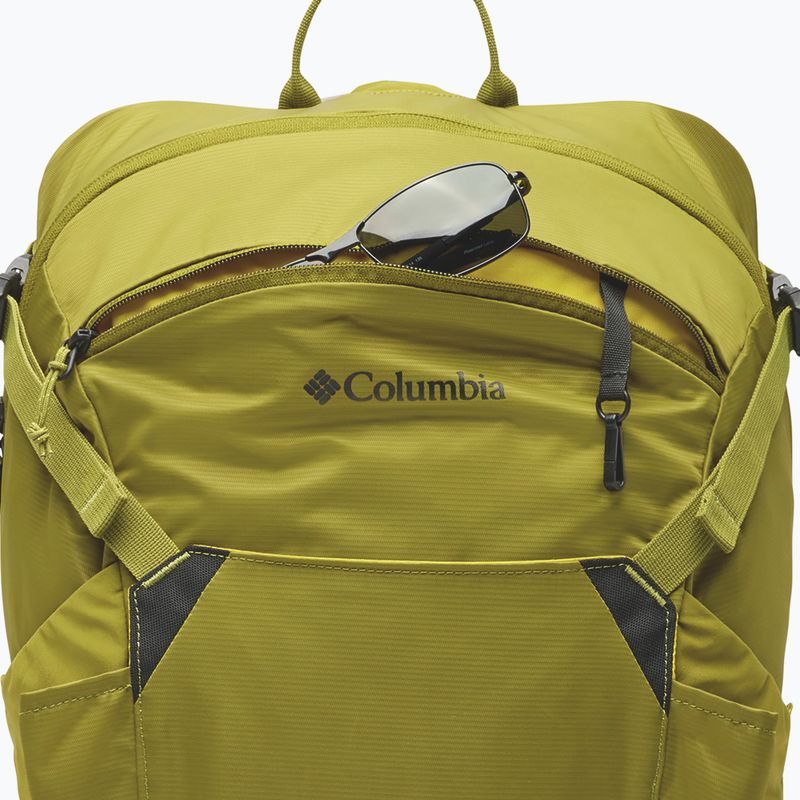 Rucsac turistic Columbia Blackcomb Ridge 30 l mossy green 5