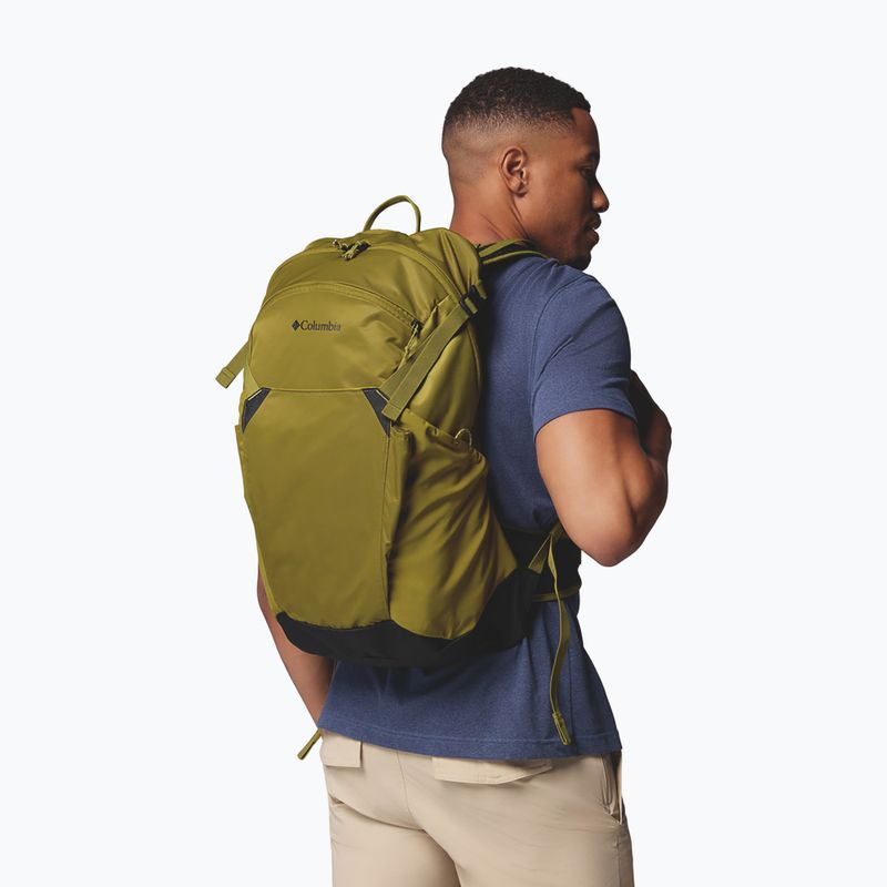 Rucsac turistic Columbia Blackcomb Ridge 30 l mossy green 8