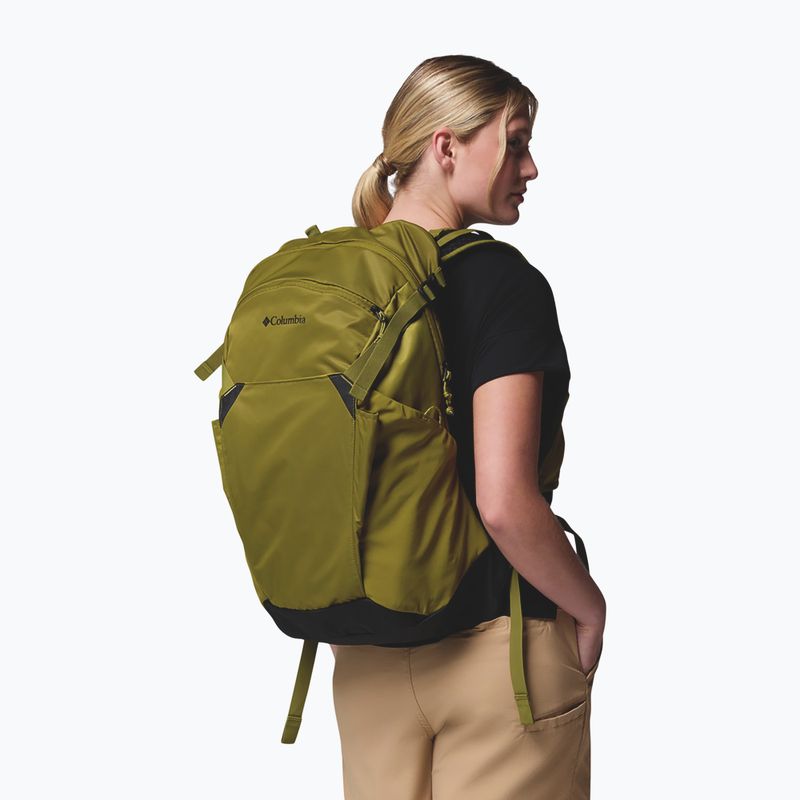 Rucsac turistic Columbia Blackcomb Ridge 30 l mossy green 10