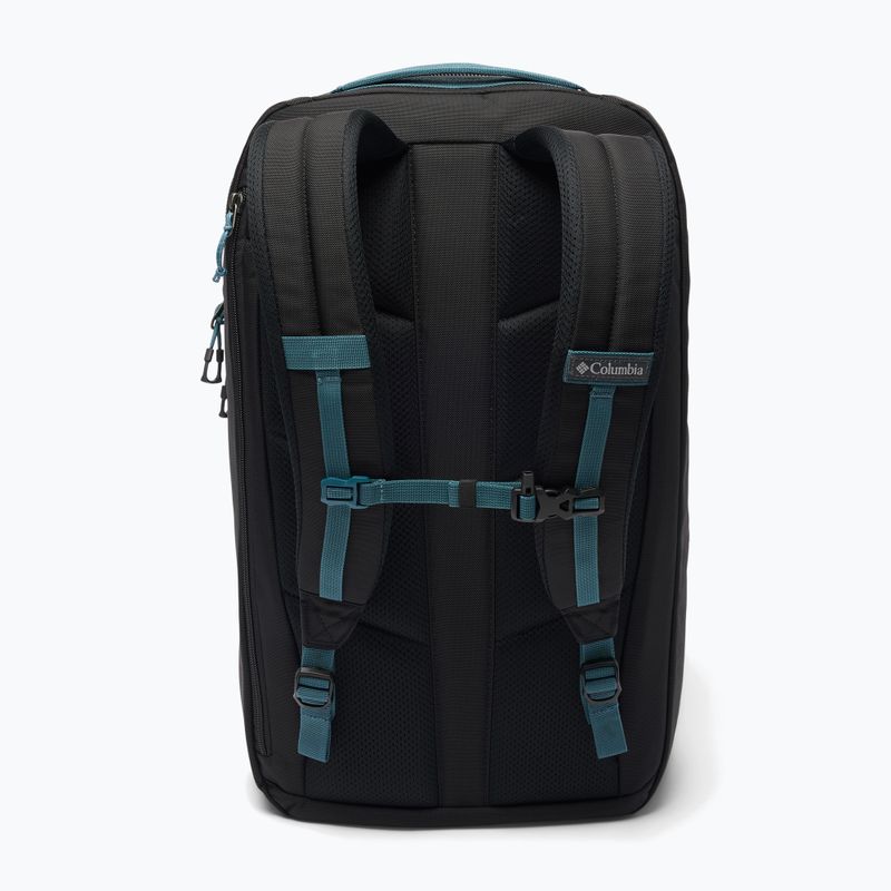 Rucsac urban Columbia Landroamer Travel 32 l everblue/black 2