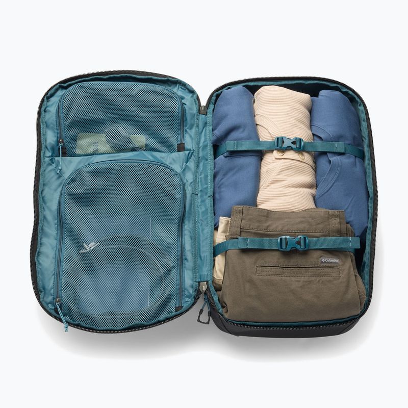 Rucsac de oraș Columbia Landroamer Travel 32 l everblue/black 5