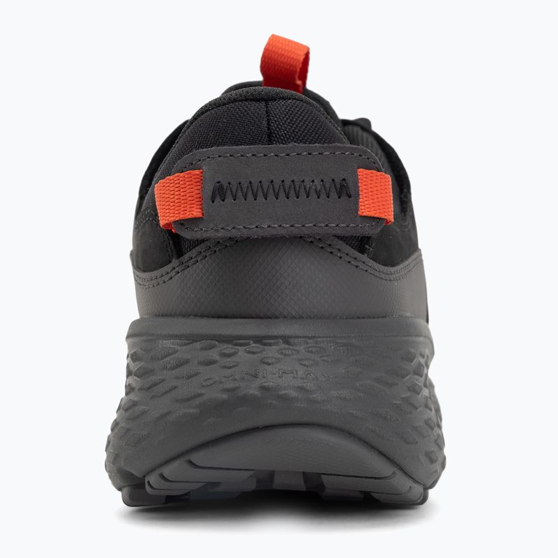 Încălțăminte de drumeție pentru bărbați Columbia Terrastride BC black/super sonic 6