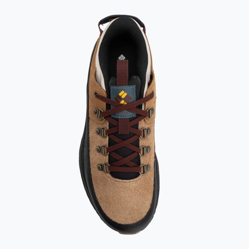 Încălțăminte de drumeție pentru bărbați Columbia Terrastride BC elk/stinger 5