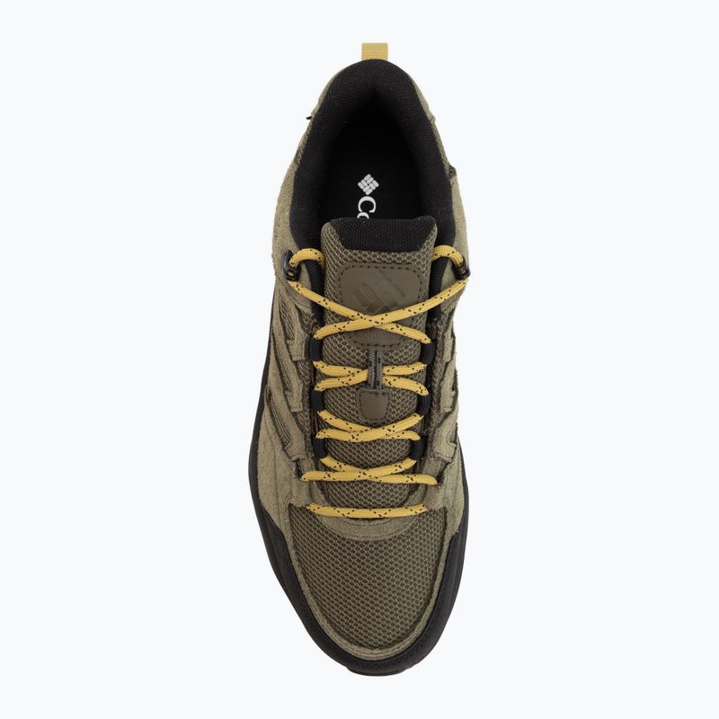 Încălțăminte de trekking pentru bărbați Columbia Redmond IV Low Wp nori/peppercorn 5