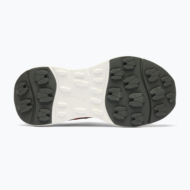 Încălțăminte pentru copii Columbia Youth Drainmaker XTR steam/tangy orange 8