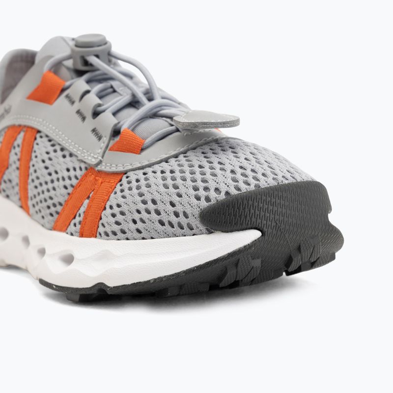 Încălțăminte pentru copii Columbia Youth Drainmaker XTR steam/tangy orange 7