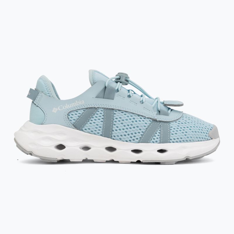 Încălțăminte pentru copii Columbia Youth Drainmaker XTR marine light/crushed blue 2