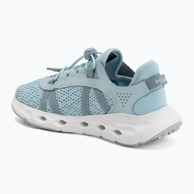 Încălțăminte pentru copii Columbia Youth Drainmaker XTR marine light/crushed blue 3
