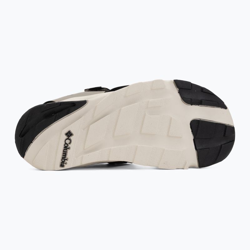 Sandale pentru copii Columbia Techsun Adventure kettle/super sonic 4