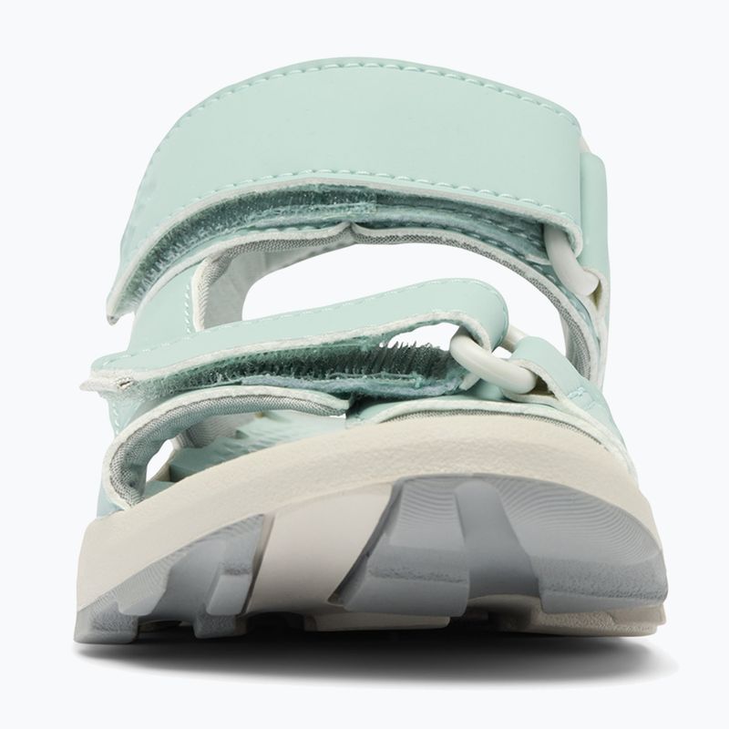 Sandale pentru copii Columbia Techsun Adventure crushed blue/blush rose 13