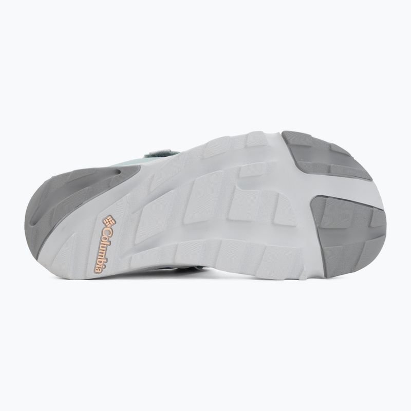 Sandale pentru copii Columbia Techsun Adventure crushed blue/blush rose 4
