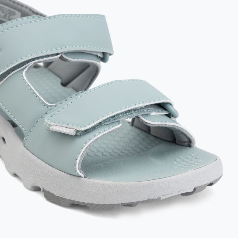 Sandale pentru copii Columbia Techsun Adventure crushed blue/blush rose 7